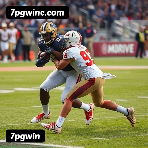 Comparação APP mobile vs versão web da 7pgwin