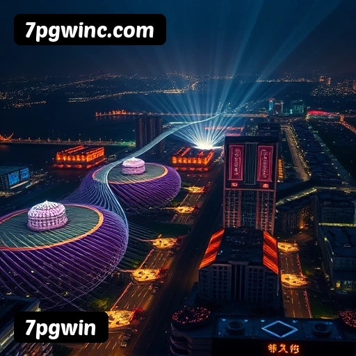 Níveis do programa VIP da 7pgwin